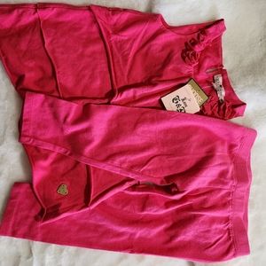 Juicy Couture toddler set